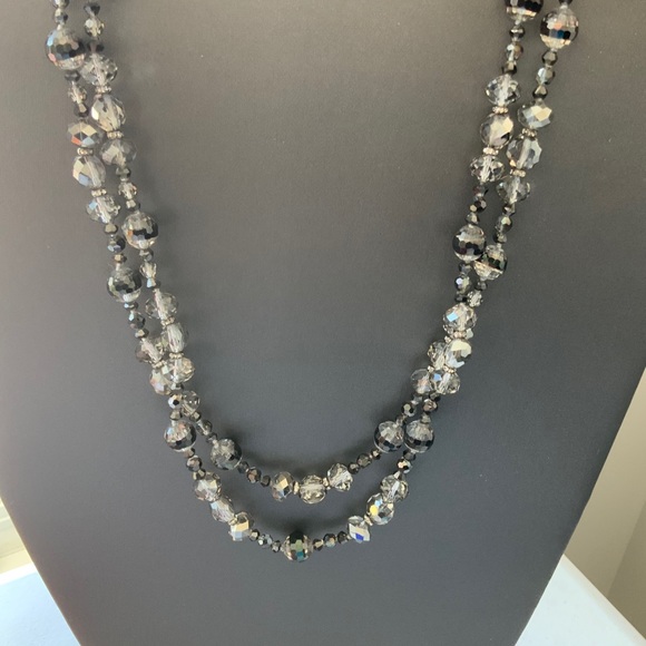 70” Crystal Necklace - Picture 11 of 13